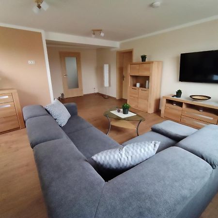 Ferienwohnung Kreuzgasse Bad Frankenhausen Kültér fotó