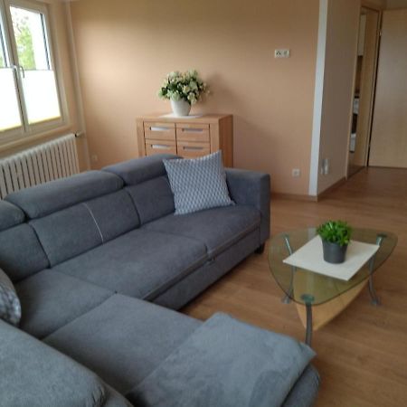 Ferienwohnung Kreuzgasse Bad Frankenhausen Kültér fotó