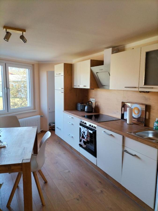 Ferienwohnung Kreuzgasse Bad Frankenhausen Kültér fotó